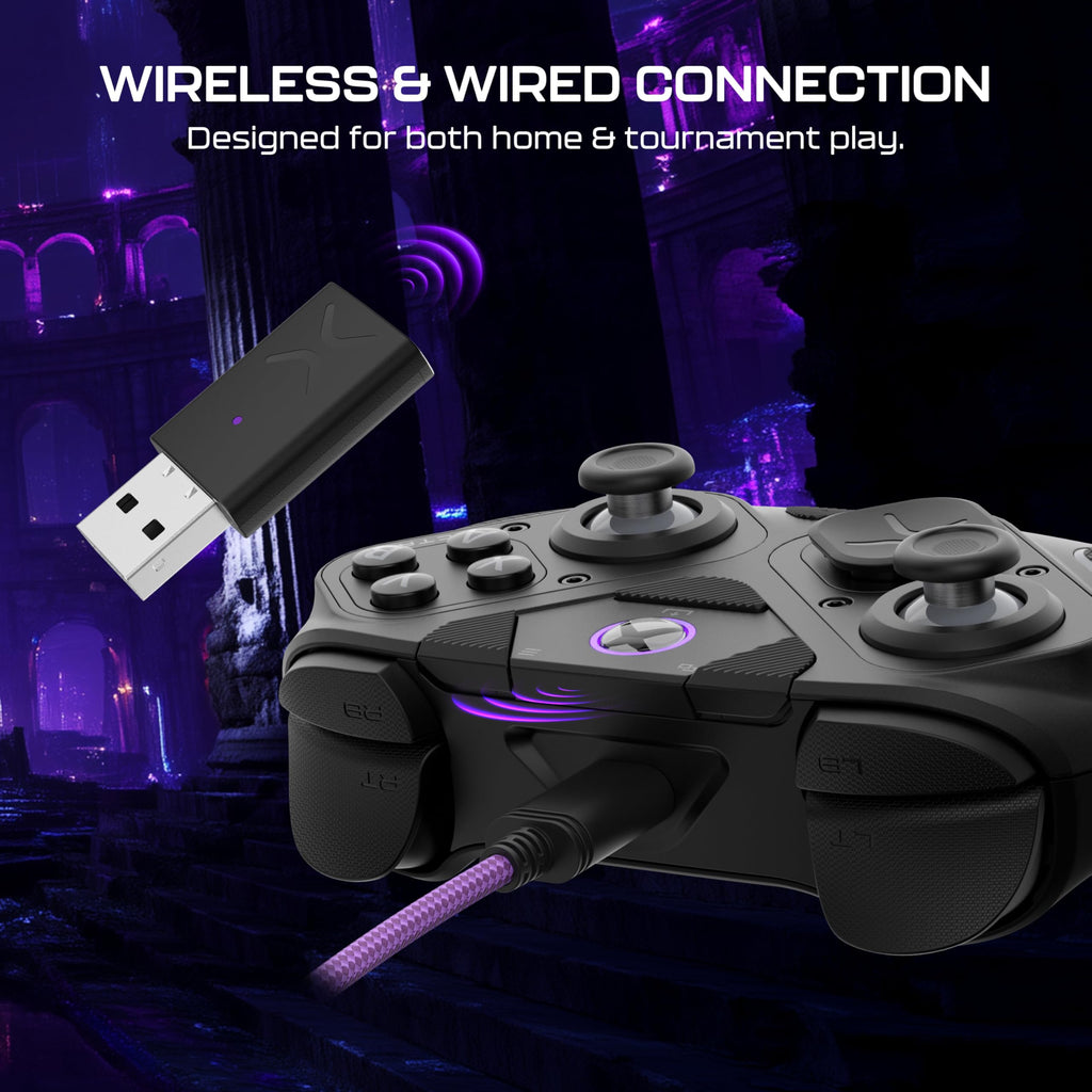 Wireless Gaming Controller G533