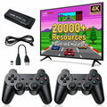 4K HDMI Retro Gaming Console Z454419