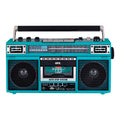 Aqua Bluetooth Cassette Player Recorder Z3058