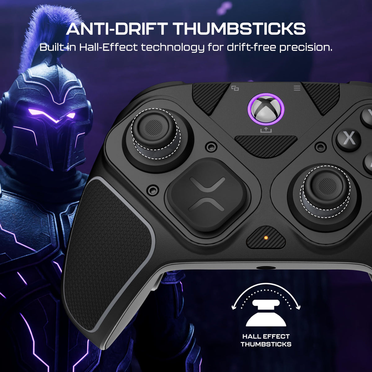 Wireless Gaming Controller G533