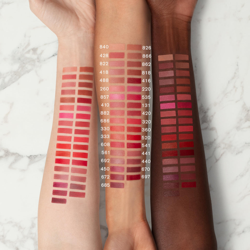 Cream Lipstick K426