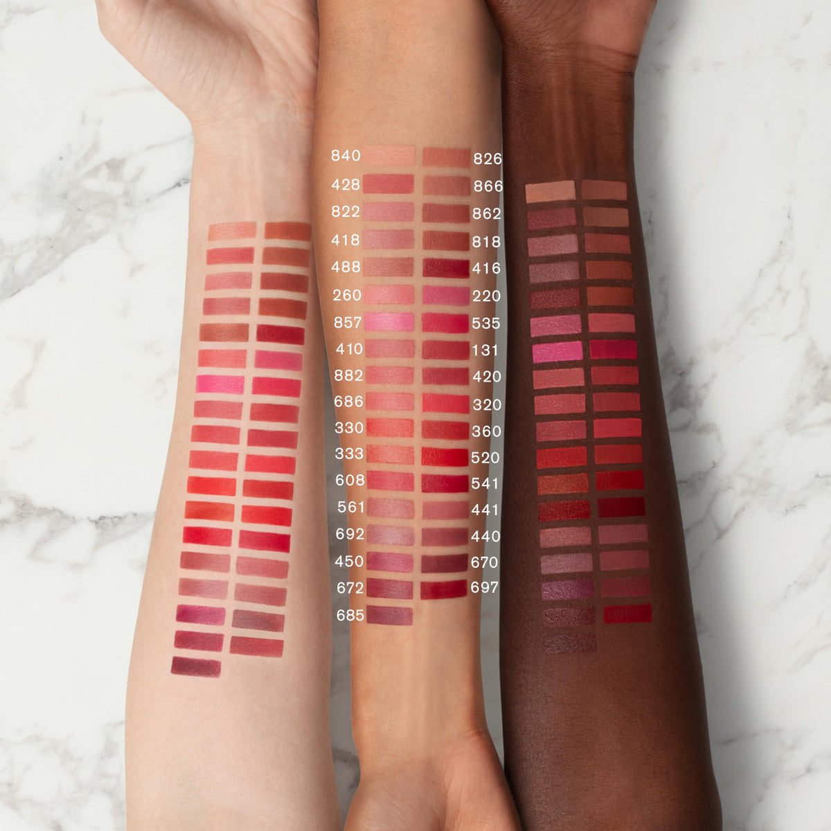 Cream Lipstick K426
