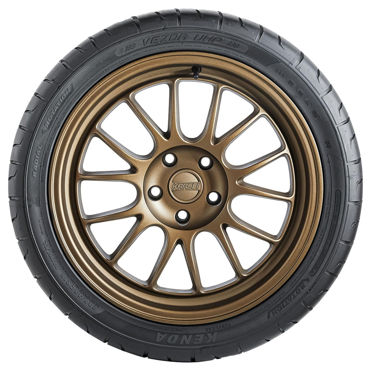 Summer Tire R98745