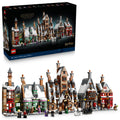LEGO Harry Potter Hogsmeade Village Collectors' Edition 76457 U921
