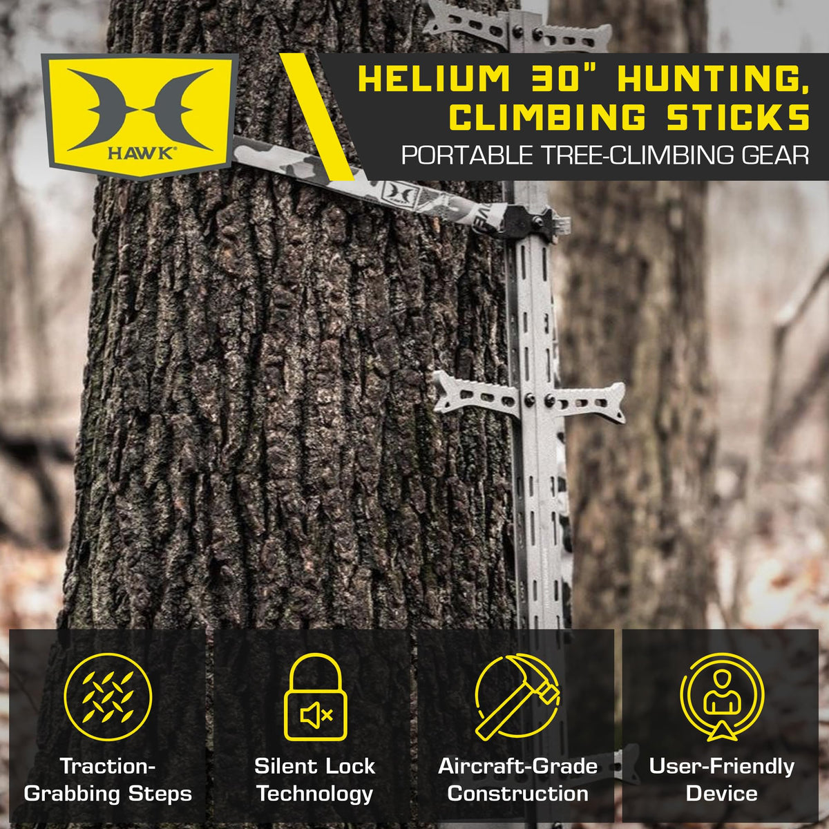 Hunting Tree Stand M63715