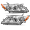 Headlight Compatible with 2007-2009 Toyota Camry M97025