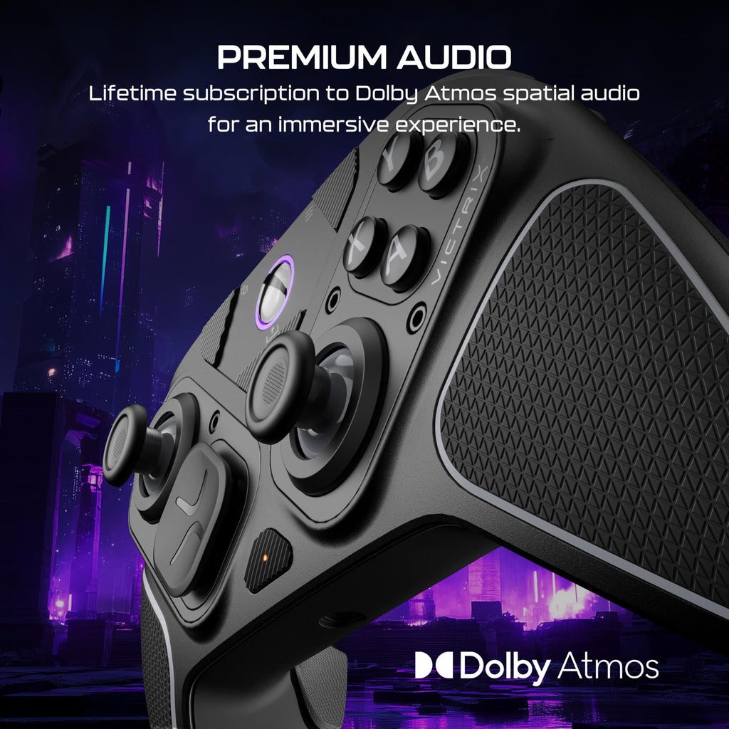 Wireless Gaming Controller G533