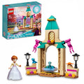 Building Toy with Mini Doll E774976