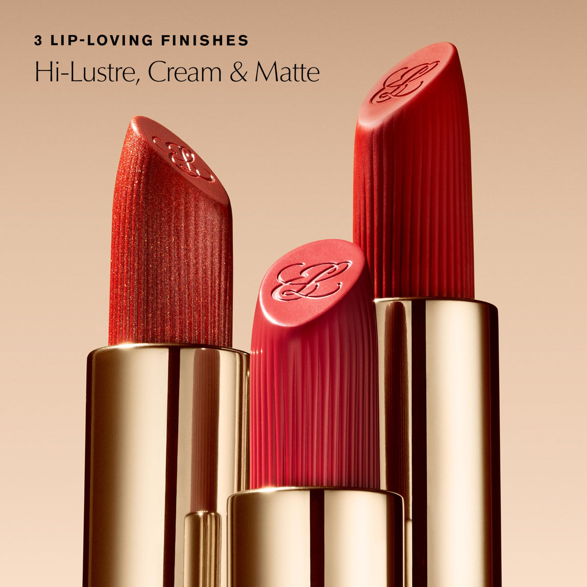 Cream Lipstick K426