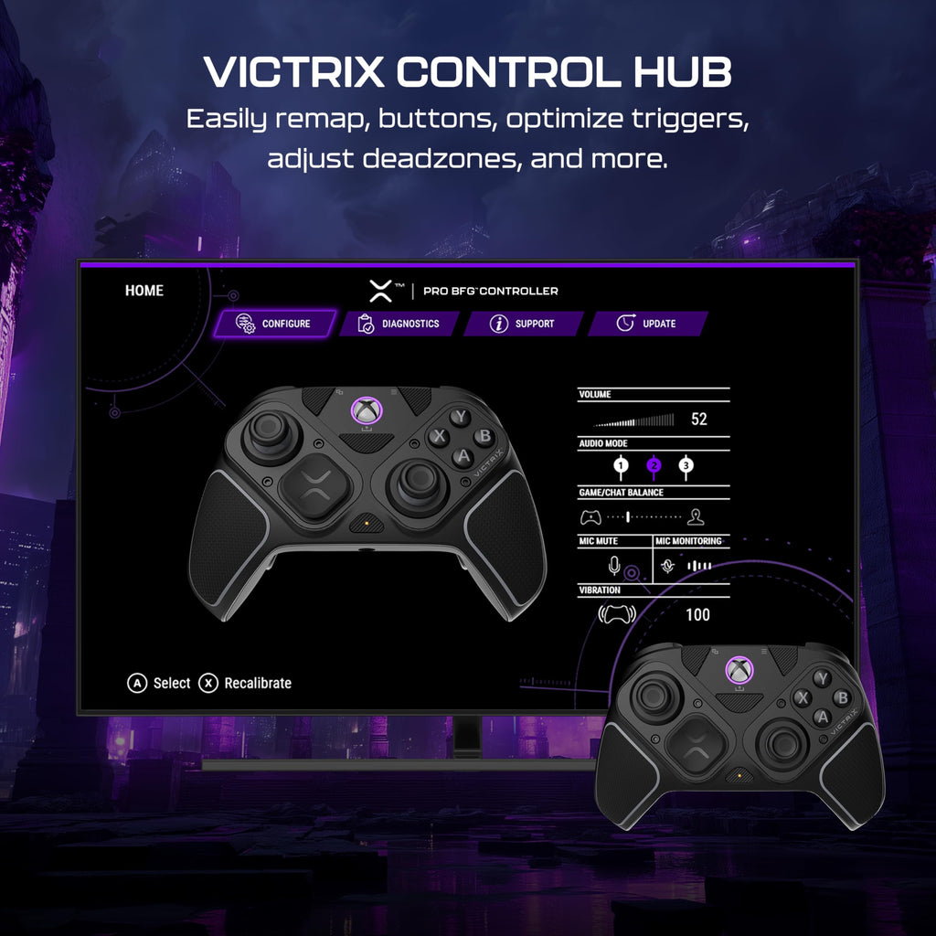 Wireless Gaming Controller G533