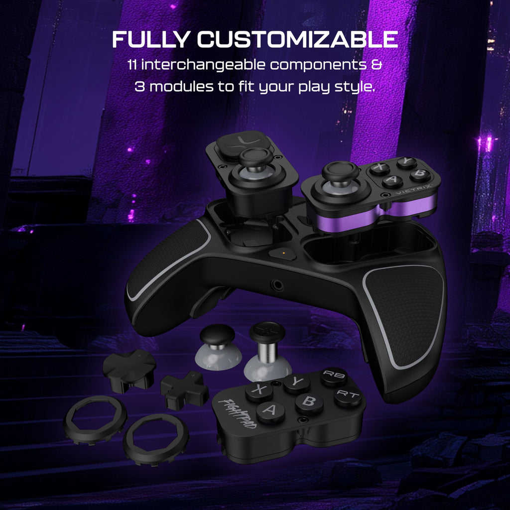 Wireless Gaming Controller G533
