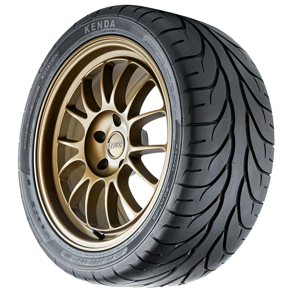 Summer Tire R98745