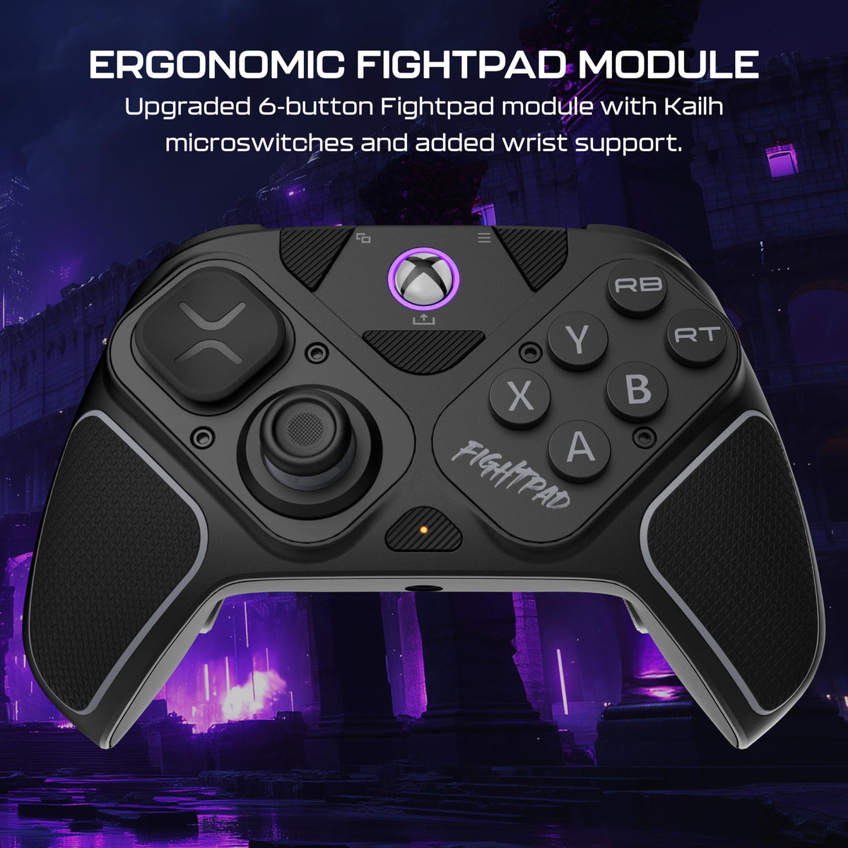Wireless Gaming Controller G533