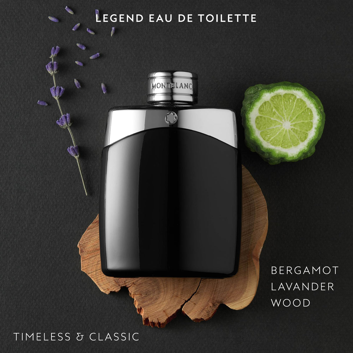 Eau de Toilette Gift Set V2382