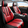 Car Seat Covers Full Set 5 Seat Z787282