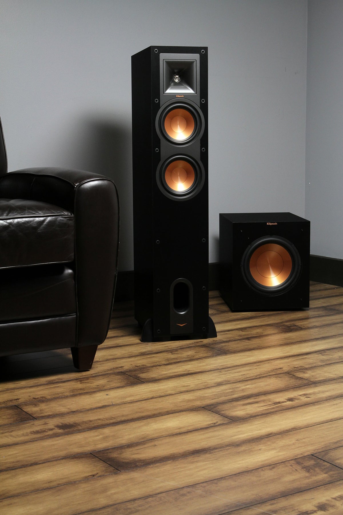 400W 12" Subwoofer T5046
