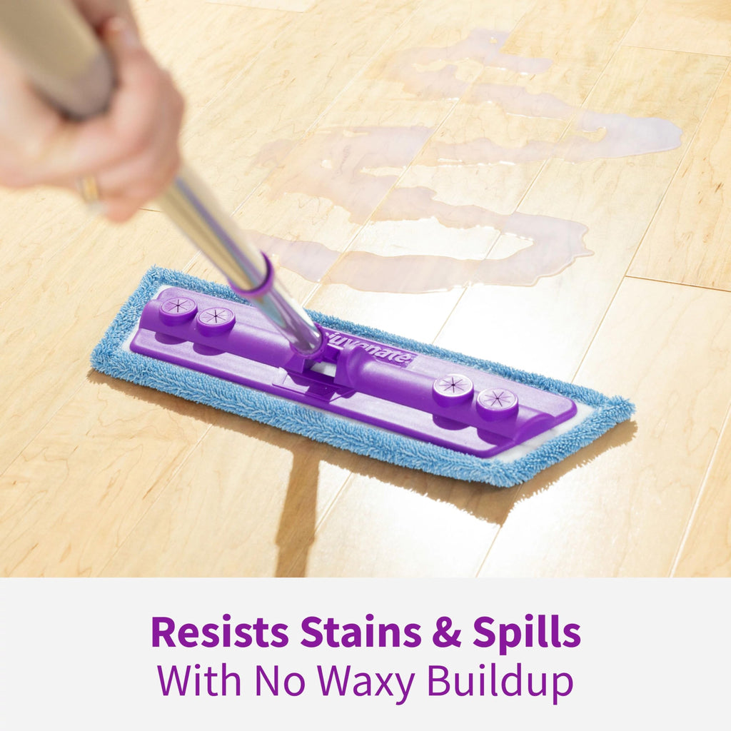 32 Oz Satin Finish Wood Floor Restorer K99265