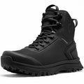 Lightweight Waterproof Side Zipper Work Boots O38324