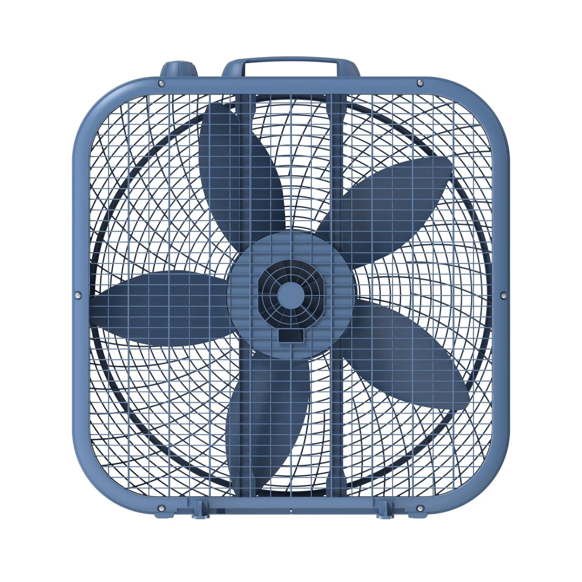 20" 3-Speed Box Fan K740