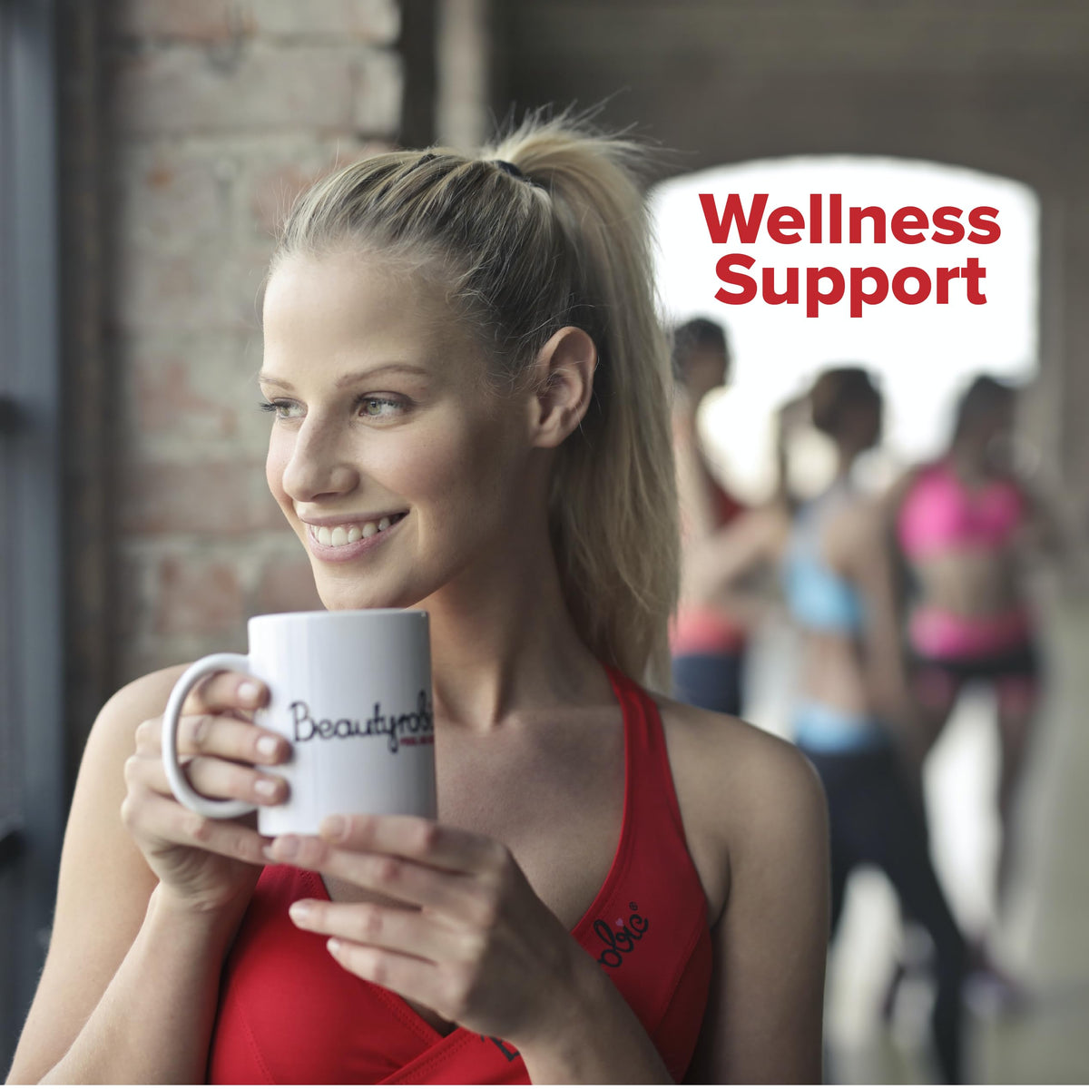 60 Capsules Glycogen Support Supplement T9792