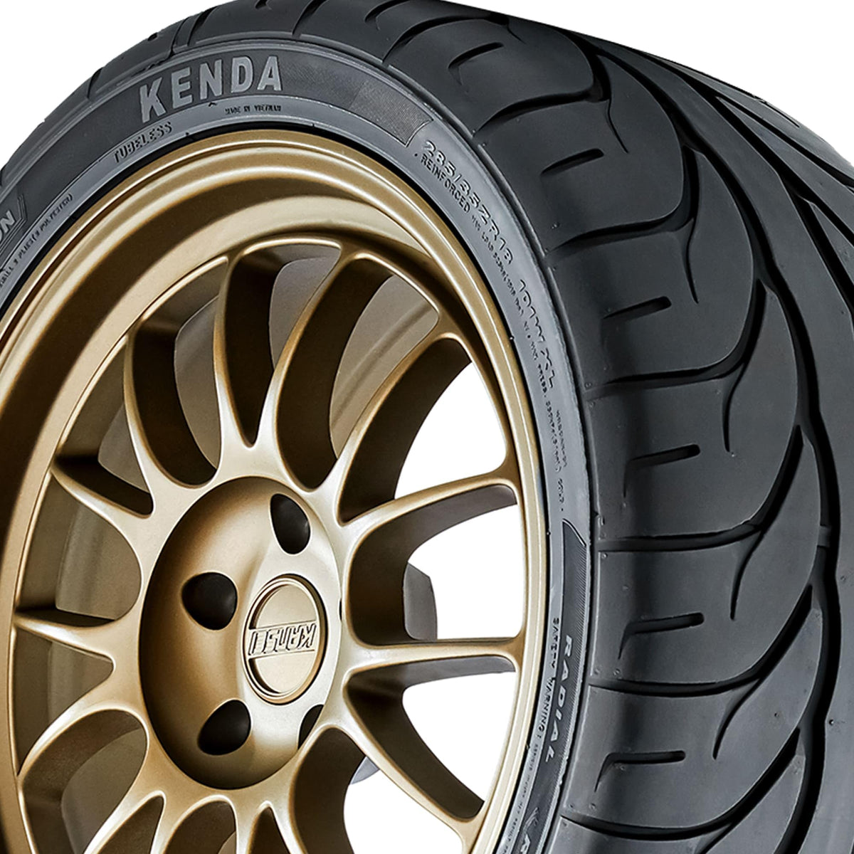 Summer Tire R98745
