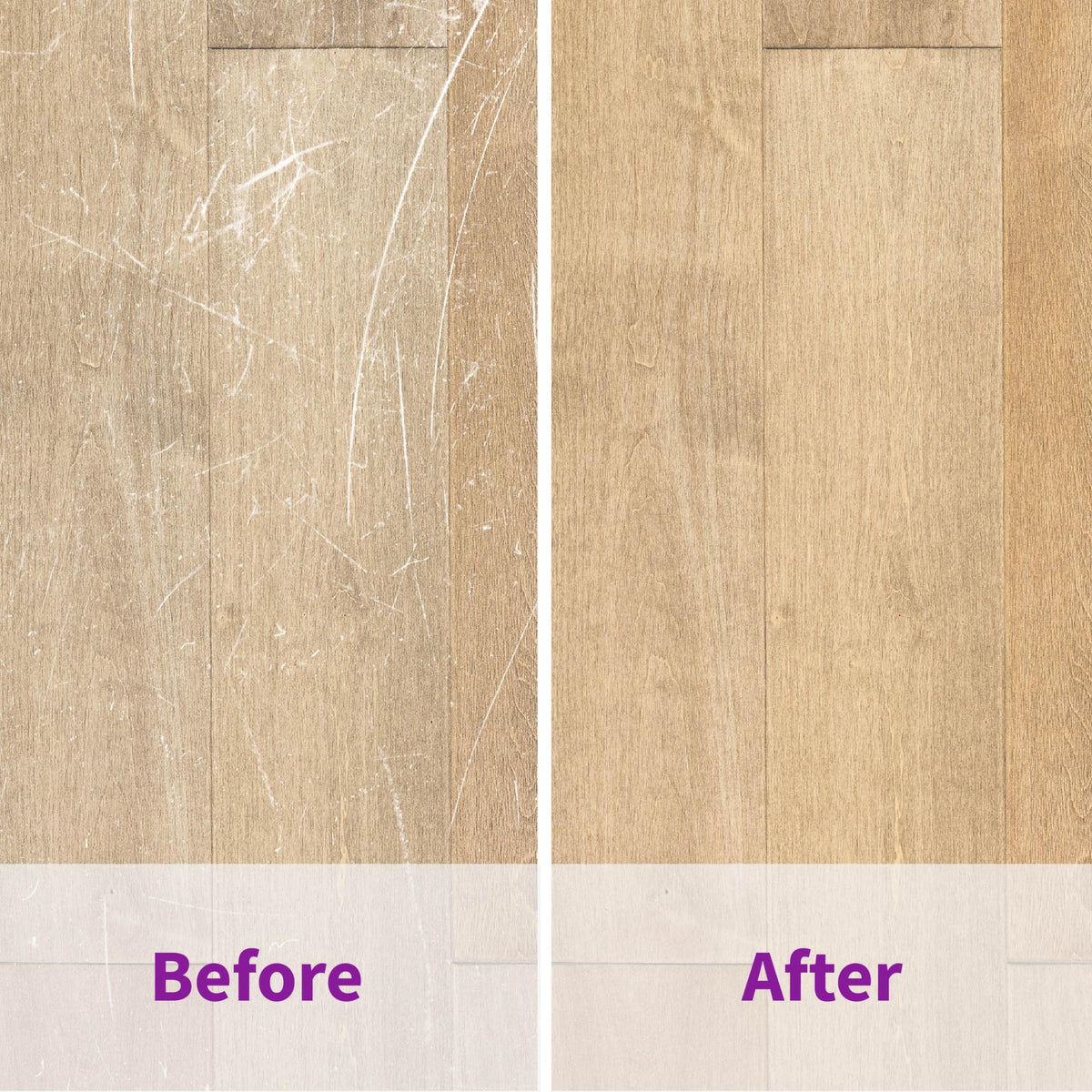 32 Oz Satin Finish Wood Floor Restorer K99265